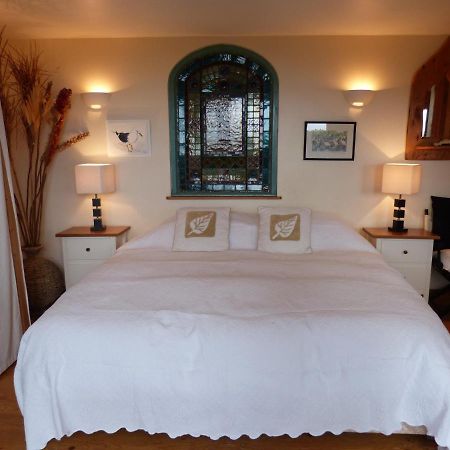 Sunset Lodge Кингсбридж Экстерьер фото