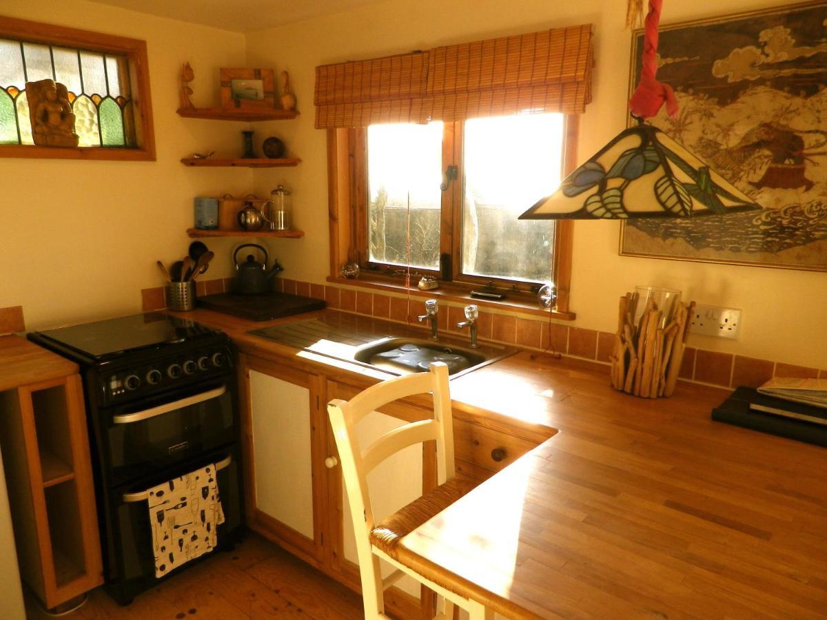 Sunset Lodge Кингсбридж Экстерьер фото