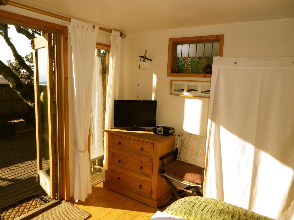 Sunset Lodge Кингсбридж Экстерьер фото